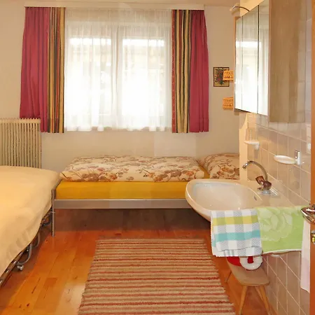 Διαμέρισμα Haus Kossl 175w