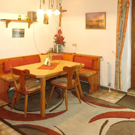 Appartement Haus Kossl 175w
