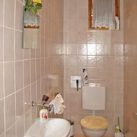 Haus Kossl 175w Appartement