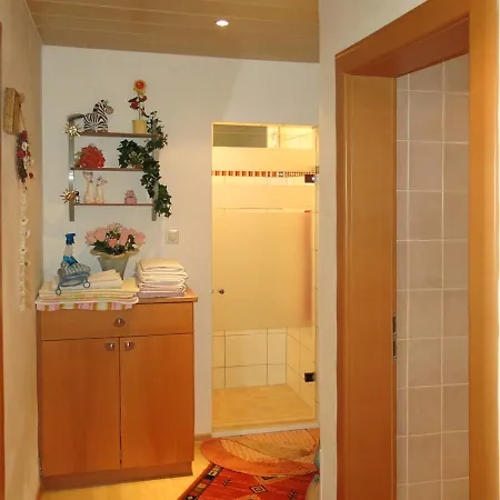 Appartement Haus Kossl 175w *