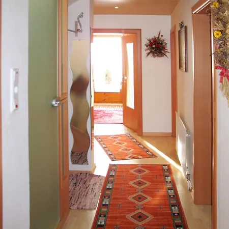 Haus Kossl 175w Appartement *