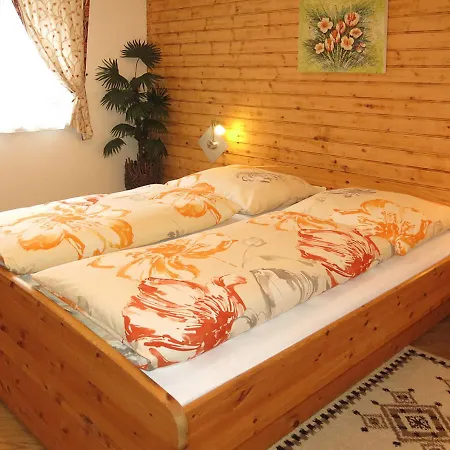 Appartement Haus Kossl 175w Fulpmes